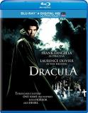Dracula (1979) Langella Olivier Nelligan Blu Ray Uv 