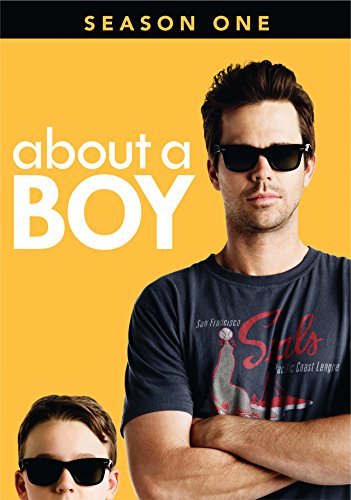 About A Boy/Season 1@Dvd
