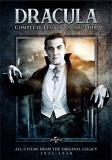 Dracula Legacy Collection DVD 