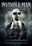 Invisible Man Legacy Collection DVD Nr 