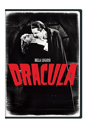 Dracula (1931)/Lugosi/Chandler/Manners@Dvd@Nr