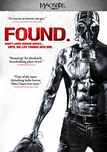 Found/Brown/Philbeck@Dvd@Nr