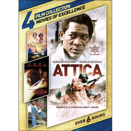 4-Film Collection: Movies Of E/4-Film Collection: Movies Of E
