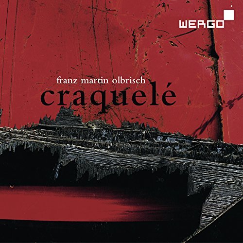 Olbrisch / Matsuzaki / Baumgar/Craquele / Grain / Flote / Cou