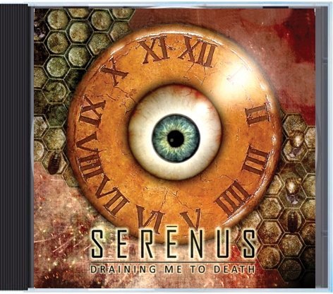Serenus/Draining Me To Death