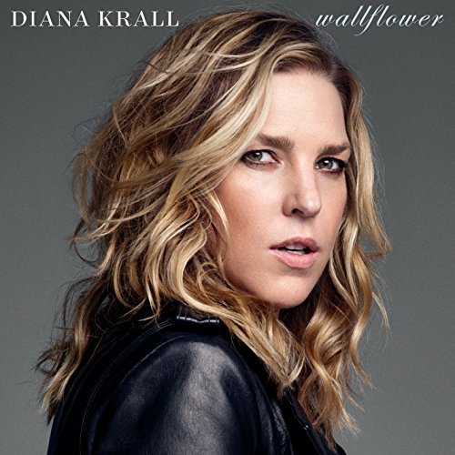 Diana Krall/Wallflower