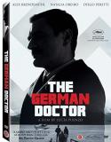 German Doctor German Doctor DVD Pg13 
