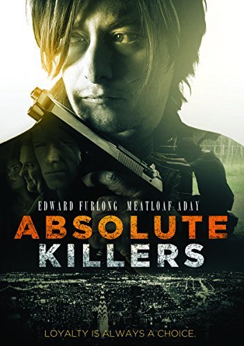 Absolute Killers/Furlong/Meatloaf@Dvd@R