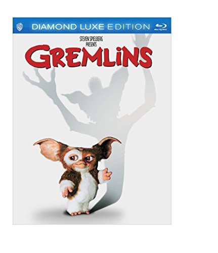 Gremlins/Galligan/Cates/Axton/Holliday@Blu-ray@30th Anniversary/Pg