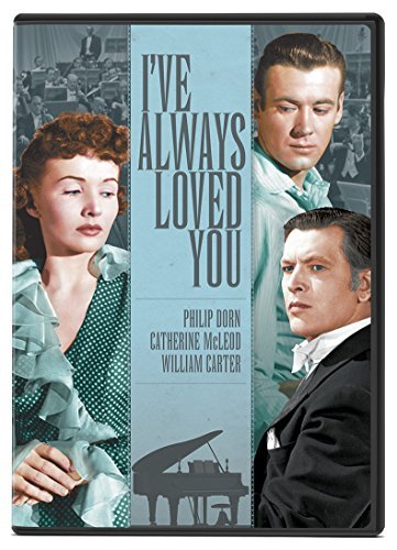 I'Ve Always Loved You/I'Ve Always Loved You