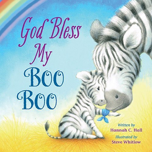 Hannah Hall/God Bless My Boo Boo
