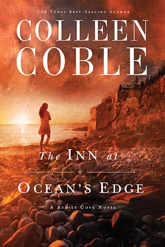 Colleen Coble/The Inn at Ocean's Edge