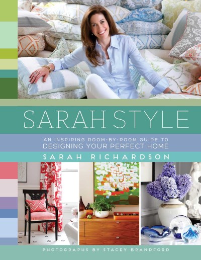 Sarah Richardson/Sarah Style