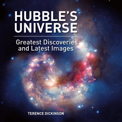 Terence Dickinson/Hubble's Universe