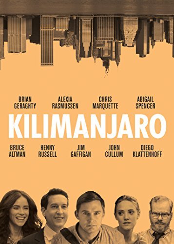Kilimanjaro/Kilimanjaro@Dvd@Nr