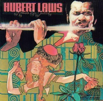 LAWS,HUBERT/ROMEO & JULIET