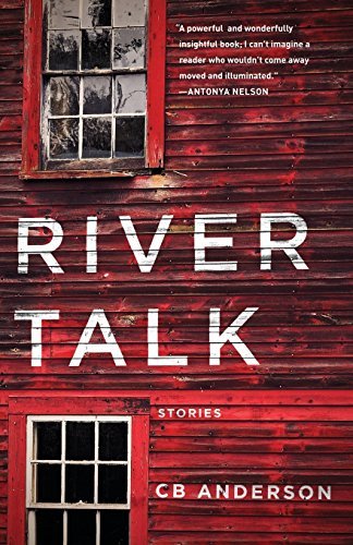 Cb Anderson/River Talk