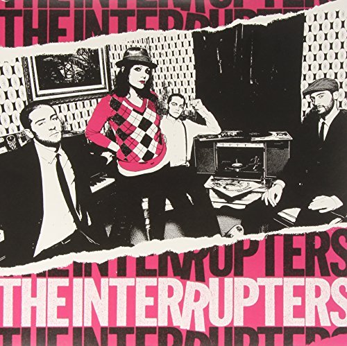 Interrupters/Interrupters