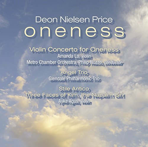 Price / Lo / Biryukov / Wrobel/Oneness