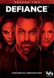 Defiance Season 2 DVD 