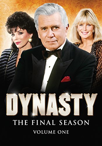 Dynasty/Season 9 Volume 1@DVD@NR