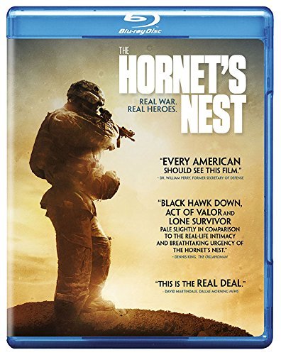 Hornet's Nest/Hornet's Nest@Blu-ray