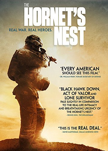 Hornet's Nest/Hornet's Nest@Dvd