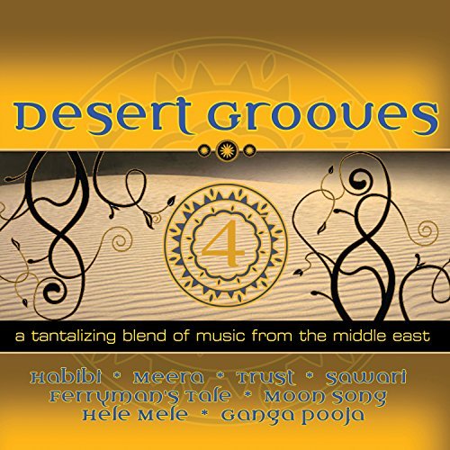 Prem Joshua/Desert Grooves 4