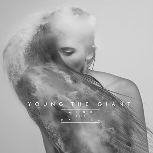 Young The Giant/Mind Over Matter@Import-Eu