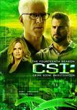 Csi Season 14 DVD 