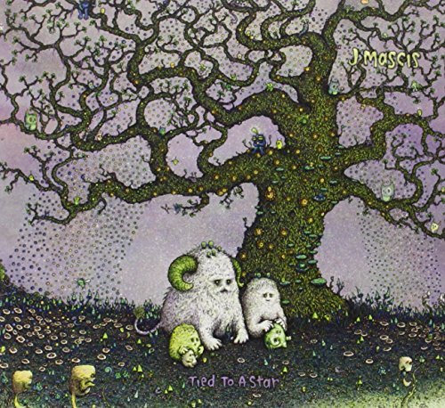 J. Mascis/Tied To A Star