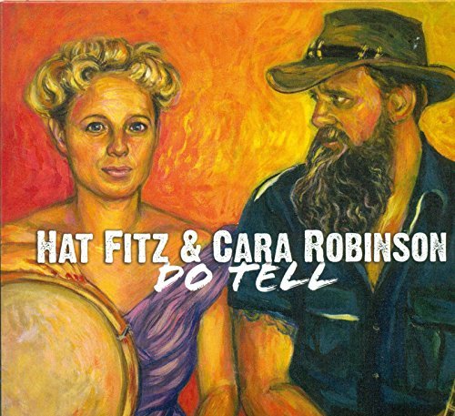 Hat Fitz & Cara Robinson/Do Tell