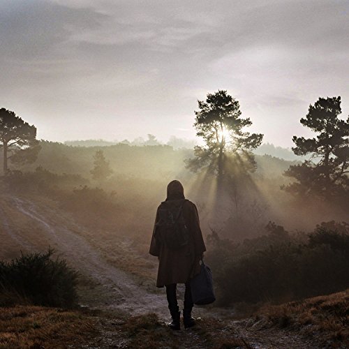 Esben & The Witch/A New Nature@2 Lp