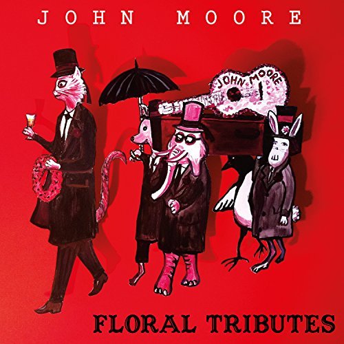 John Moore/Floral Tributes