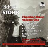 Stohr Koch Conway Chamber Music 1 