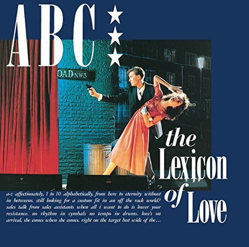 Abc/Lexicon Of Love