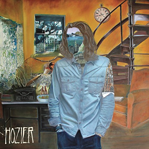 Hozier/Hozier@Import-Eu