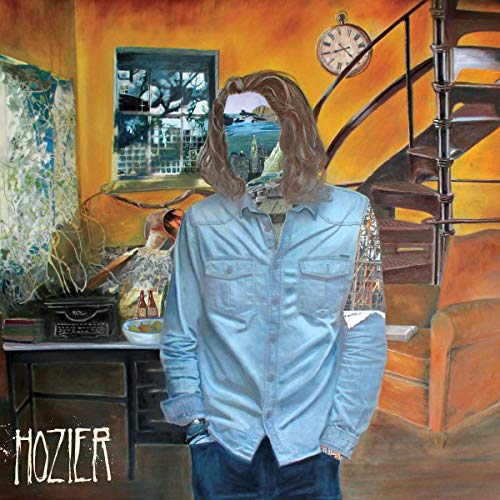 Hozier/Hozier@Import-Eu
