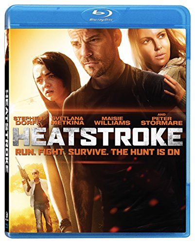 Heatstroke/Heatstroke