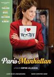 Paris Manhattan Taglioni Bruel DVD Nr 