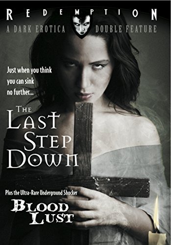 Last Step Down/Last Step Down@Dvd