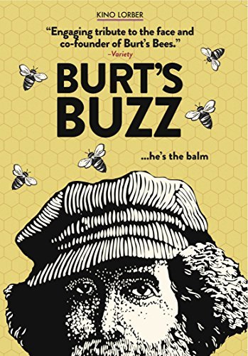 Burt's Buzz/Burt's Buzz@Dvd@Nr
