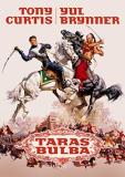 Taras Bulba Curtis Brynner DVD Nr 