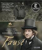 Faust Faust Blu Ray Nr 