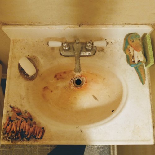Music Blues/Things Haven't Gone Well@2 Lp