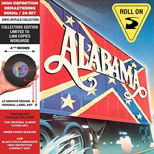 Alabama/Roll On@.