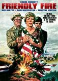 Friendly Fire Burnett Beatty Waterston DVD Nr 