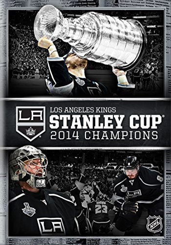 2014 Stanley Cup Champions/2014 Stanley Cup Champions