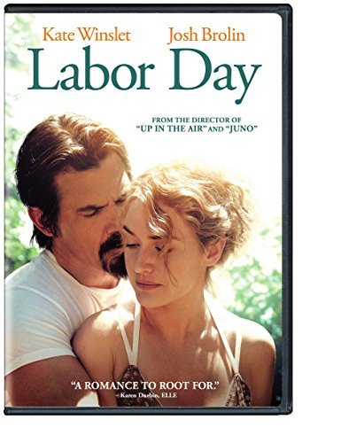 Labor Day/Brolin/Winslet@Dvd@Pg13