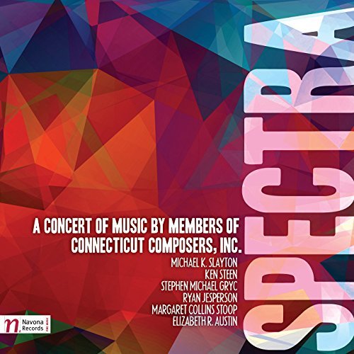 Slayton / Steen / Gryc / Jespe/Concert Of Music By Members Of